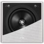 Потолочная акустика KEF Ci200QS UNI-Q 2-way